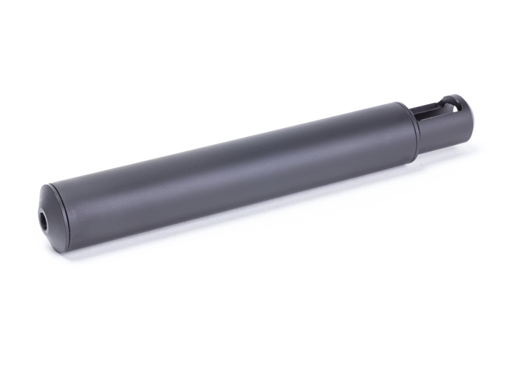 Weihrauch SILENCER 15mm for Air Rifle HW30, HW35, HW50 4.50mm, .177 - 5.50mm, .22